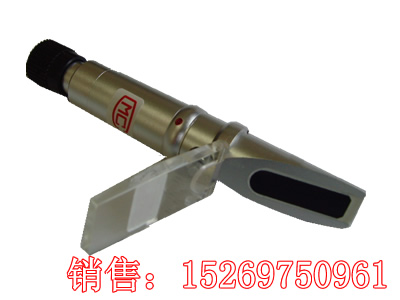 供应乳化液浓度计，WRY-1型乳化液浓度计